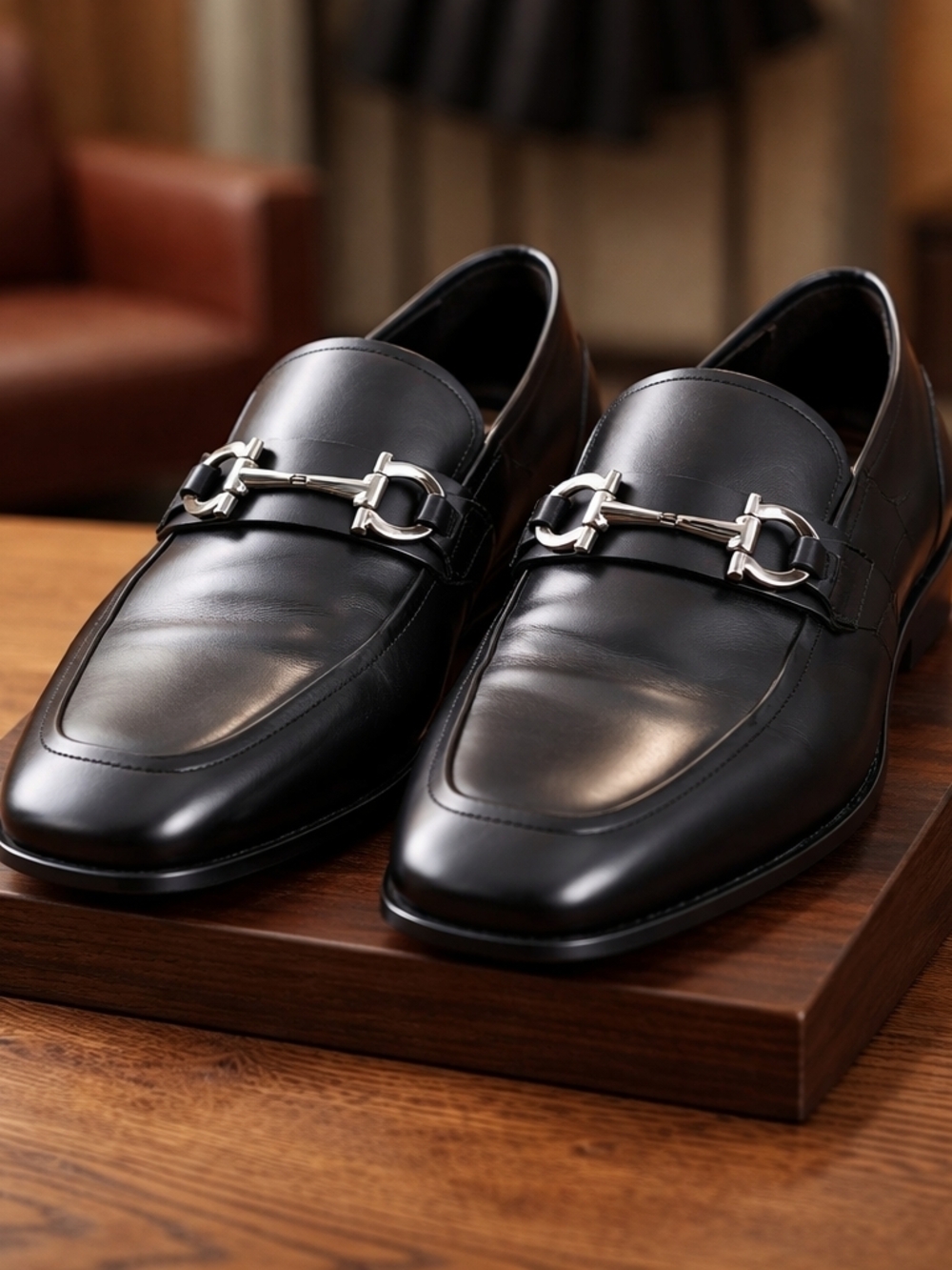 Salvatore Ferragamo Size 10